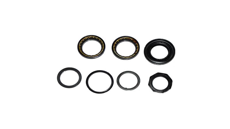 ÖN DÜZEN FURJ TAKIMI (ECOTECH)